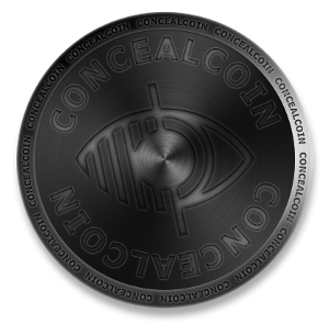 ConcealCoin